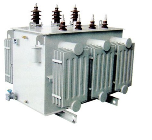 任城S13-6300KVA/35KV/10KV/0.4KV油浸式变压器