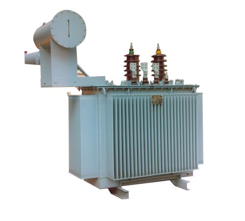 任城S13-4000KVA/35KV/10KV/0.4KV油浸式变压器的尺寸