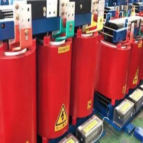 任城SCB14-800KVA二级能效干式变压器