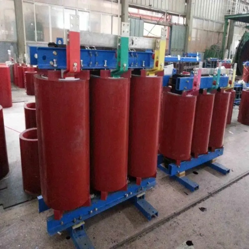 任城SCBH15-800KVA电力变压器